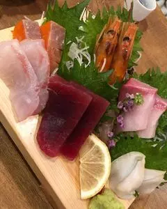 磯丸水産 堺東駅前店（イソマルスイサン）