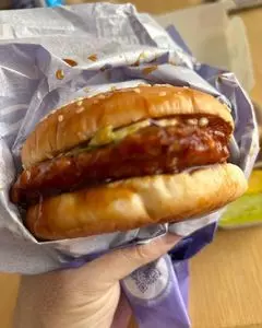 マクドナルド 光明池店