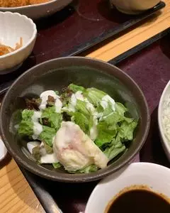 博多もつ鍋 やまや シンフォニー豊田ビル店