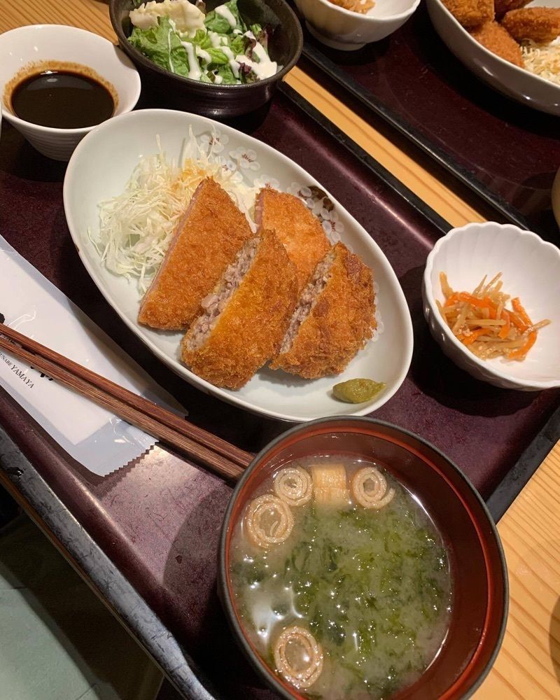 おでかけ探検部さんが投稿した博多もつ鍋 やまや シンフォニー豊田ビル店に関する口コミの画像