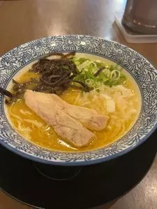 品川製麺所 新宿2丁目店