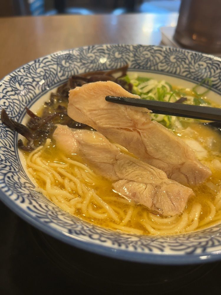 【東京近郊】居酒屋勝手にレビューさんが投稿した品川製麺所 新宿2丁目店に関する口コミの画像