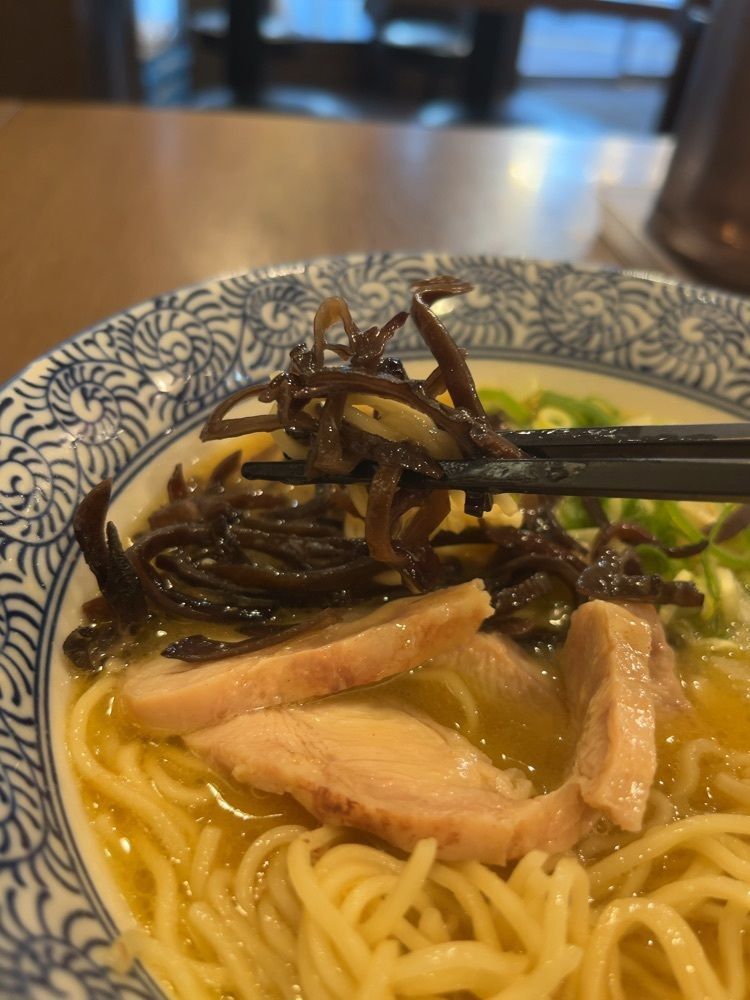 【東京近郊】居酒屋勝手にレビューさんが投稿した品川製麺所 新宿2丁目店に関する口コミの画像