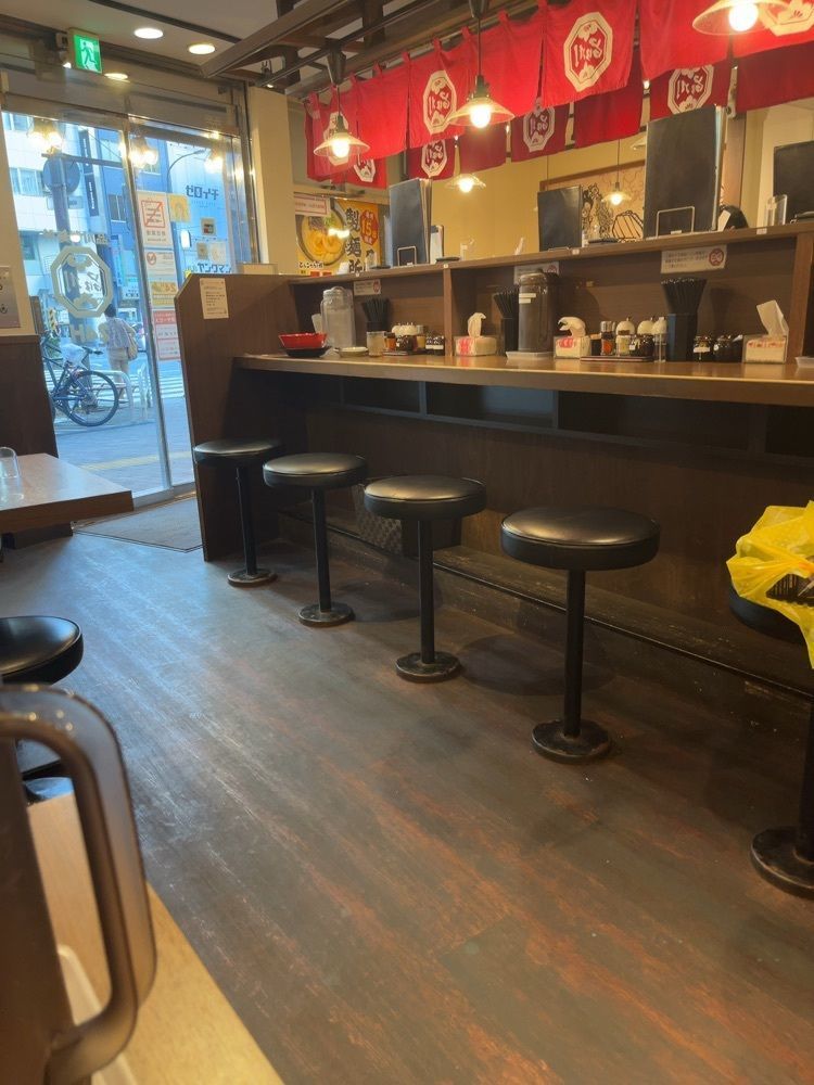 【東京近郊】居酒屋勝手にレビューさんが投稿した品川製麺所 新宿2丁目店に関する口コミの画像