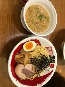 麺や天鳳 中野坂上総本店（めんやてんほう）