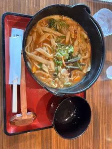 甲州ほうとう 百間