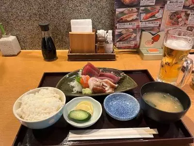 庄や 鳩ヶ谷店（しょうや）