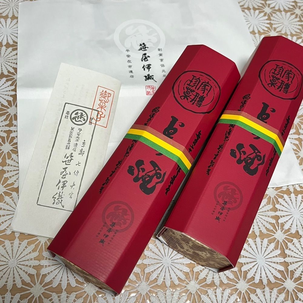 エリーチカさんが投稿した笹屋伊織 本店（ささやいおり）に関する口コミの画像