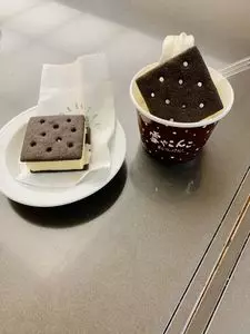 六花亭 五稜郭店