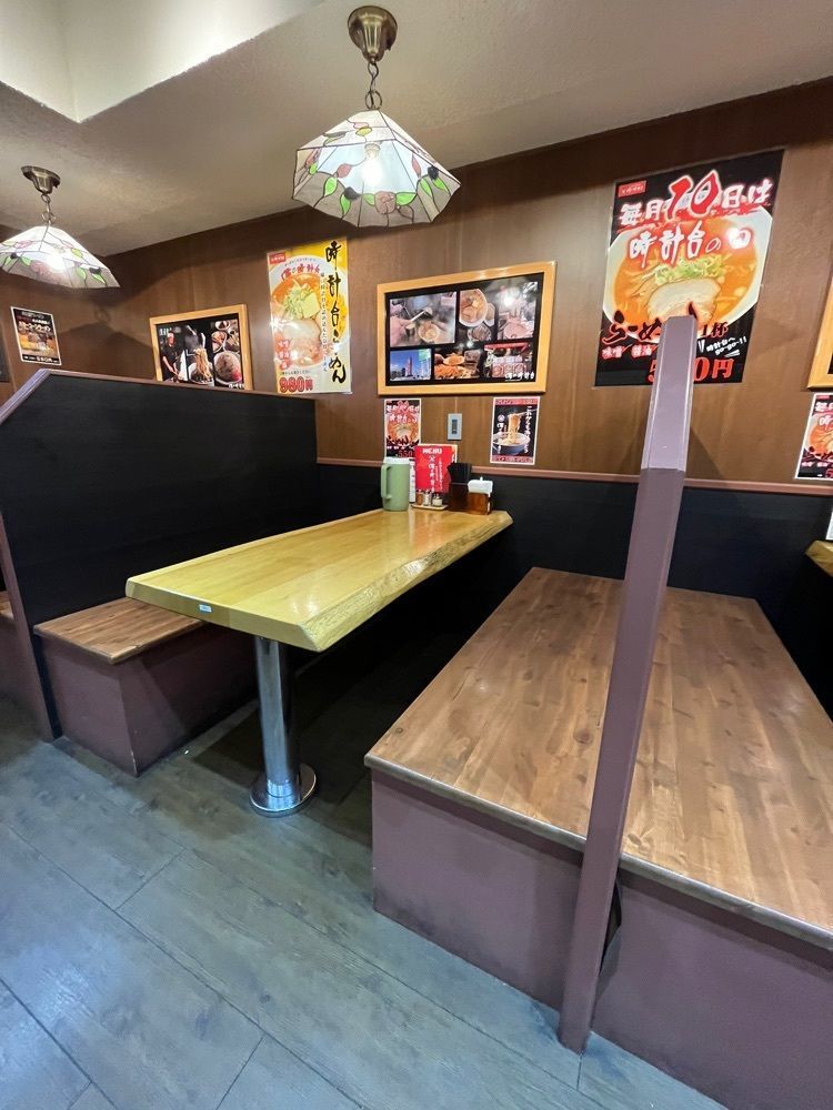 フードアナリストあいさんが投稿した味の時計台 駅前通り総本店（あじのとけいだい）に関する口コミの画像