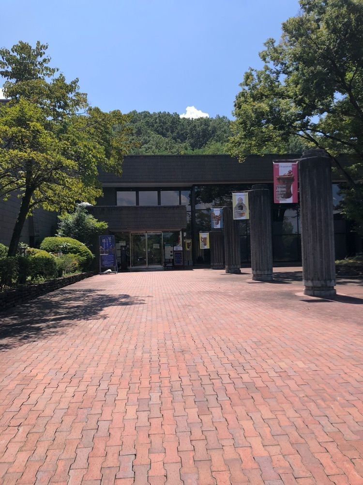 take.aさんが投稿した山梨県立考古博物館に関する口コミの画像