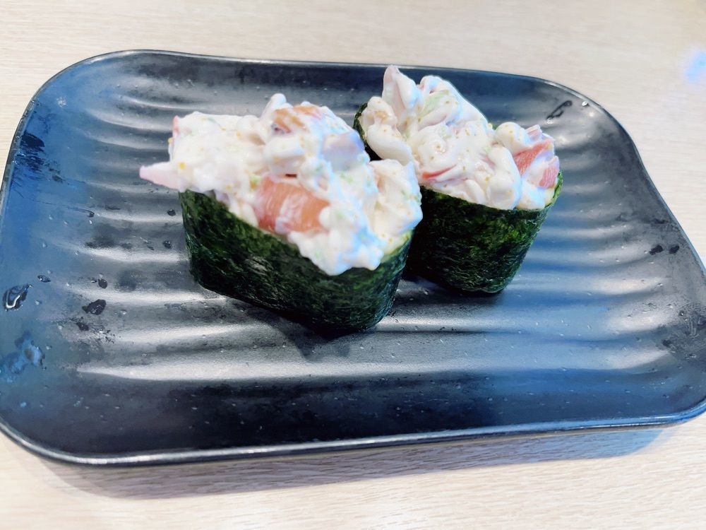うーさんが投稿した沼津魚がし鮨 流れ鮨 伊豆の国大仁店に関する口コミの画像
