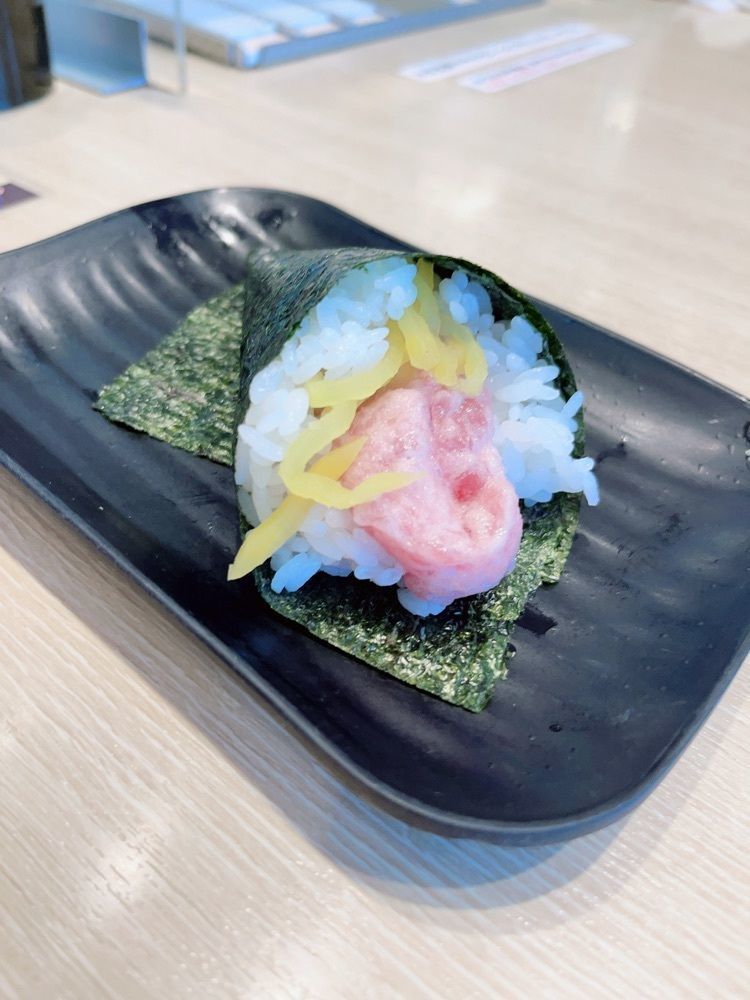 うーさんが投稿した沼津魚がし鮨 流れ鮨 伊豆の国大仁店に関する口コミの画像