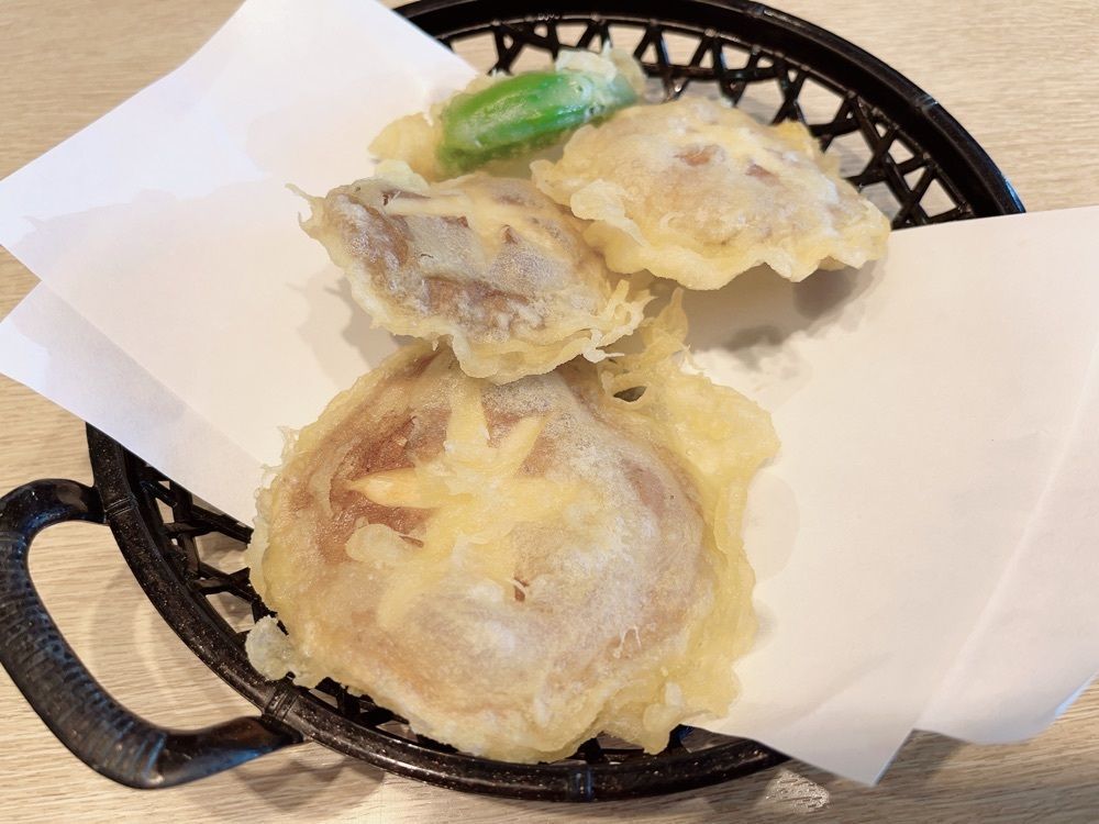 うーさんが投稿した沼津魚がし鮨 流れ鮨 伊豆の国大仁店に関する口コミの画像