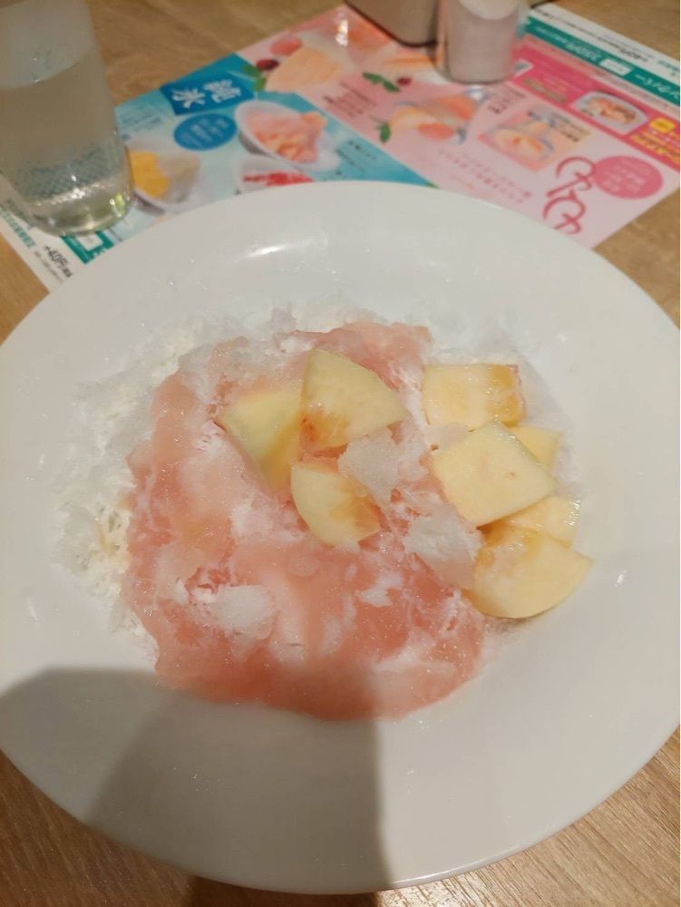kemiさんが投稿したデニーズ 池袋駅前店に関する口コミの画像