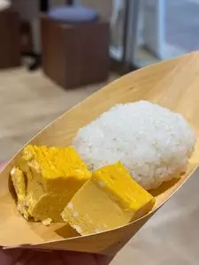 羽釜おむすび 白々（ぱくぱく）