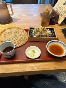 蕎麦前 山都（そばまえやまと）