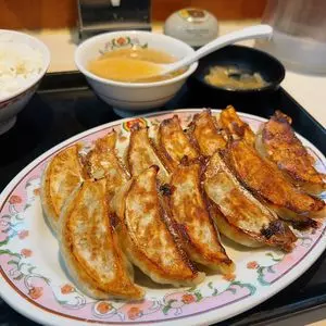 餃子の王将 荻窪駅西口店