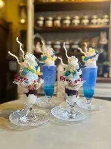 cafe Cherish（カフェ チェリッシュ）