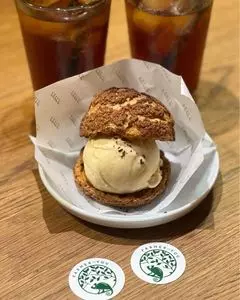 ステレオ コーヒー（STEREO COFFEE）