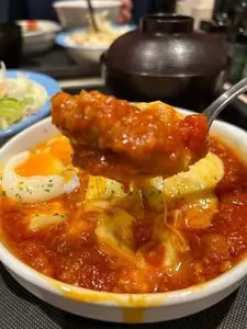 松屋 東船橋店