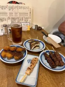 かぶら屋 西川口店