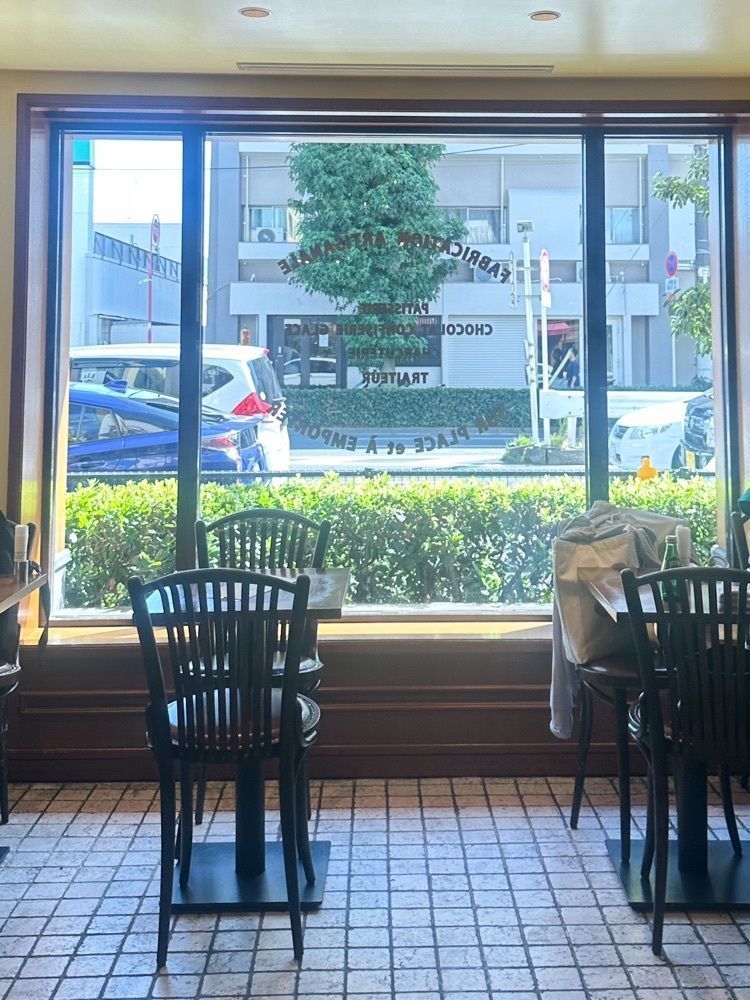 nicoさんが投稿したオーボンヴュータン 尾山台店（Au Bon Vieux Temps KAWATA Père et Fils）に関する口コミの画像