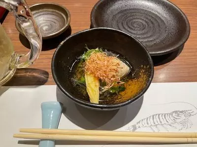 銀座さかなさま 3枚目