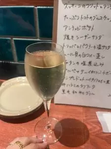 Shirokane Tios（シロカネ ティオス）