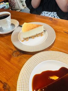 綾部珈琲店 6枚目