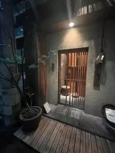 板蕎麦 香り家（いたそばかおりや）