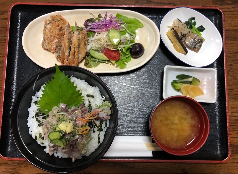 いわし亭
