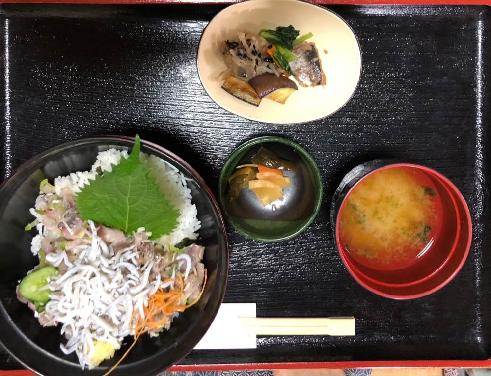 take.aさんが投稿したいわし亭に関する口コミの画像