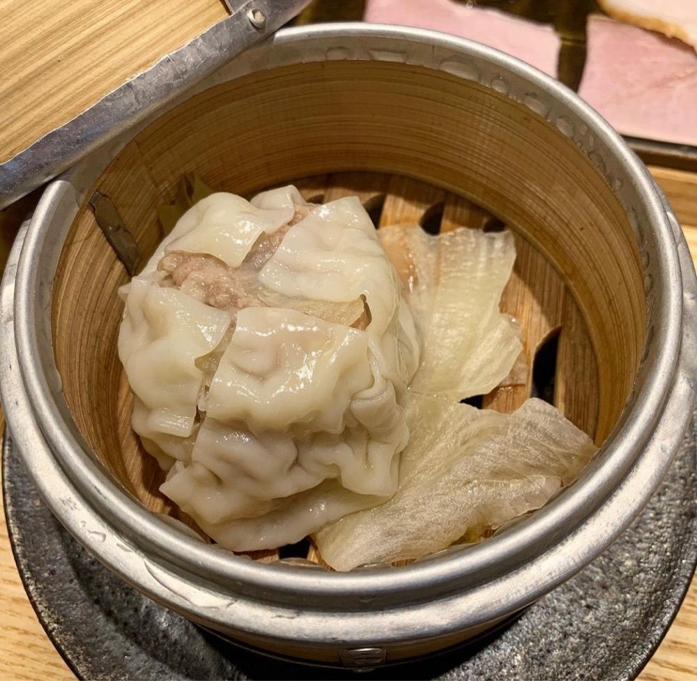 kaze_gourmetさんが投稿した中華蕎麦 とみ田に関する口コミの画像