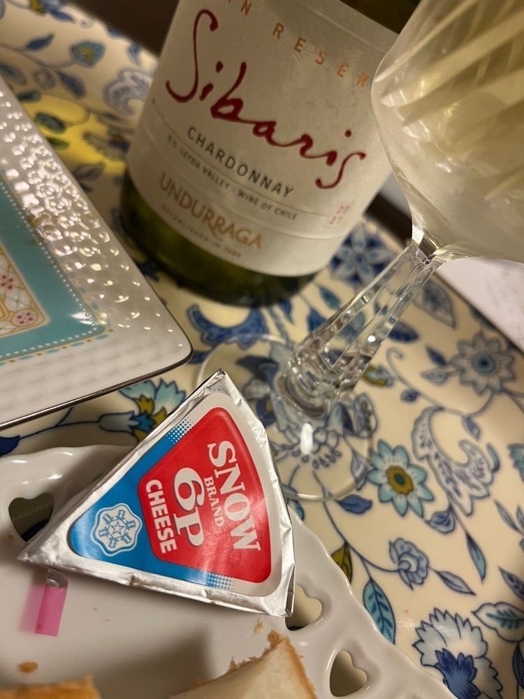 chou chou tabiさんが投稿した京阪百貨店 リカーショップ モール京橋店に関する口コミの画像