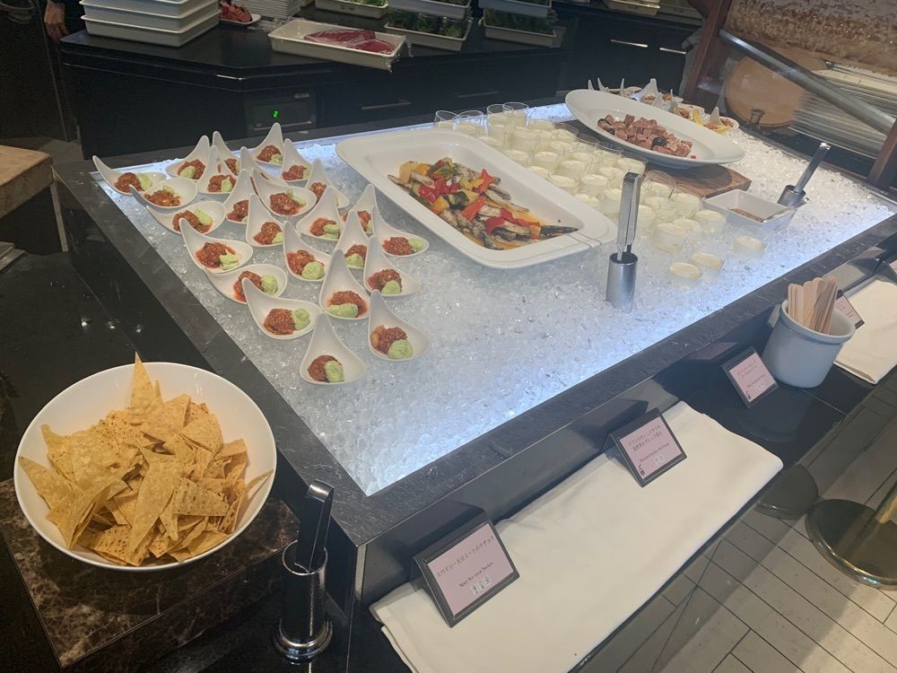 toritoritoripさんが投稿したシェフズ ライブ キッチン（Chef's Live Kitchen）に関する口コミの画像