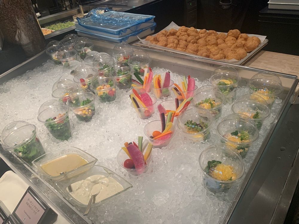toritoritoripさんが投稿したシェフズ ライブ キッチン（Chef's Live Kitchen）に関する口コミの画像