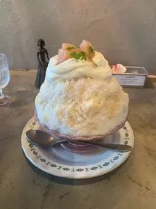 星星峡