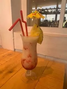 エッグスンシングス お台場店（Eggs 'n Things）