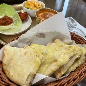 ネパールレストラン スバス（NePAL RestauRant SuBASH【旧店名】パシュパティ 辻井店）