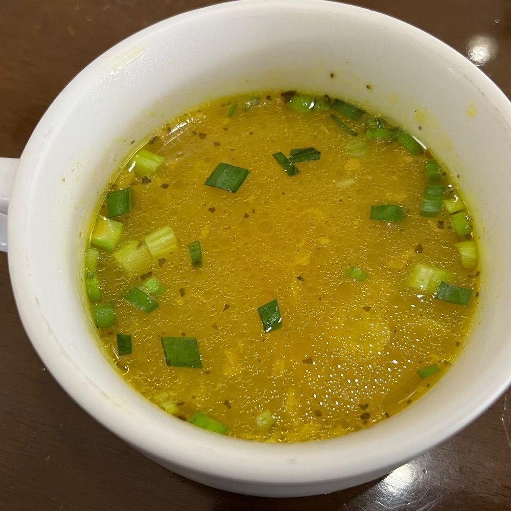 エリーチカさんが投稿したネパールレストラン スバス（NePAL RestauRant SuBASH【旧店名】パシュパティ 辻井店）に関する口コミの画像