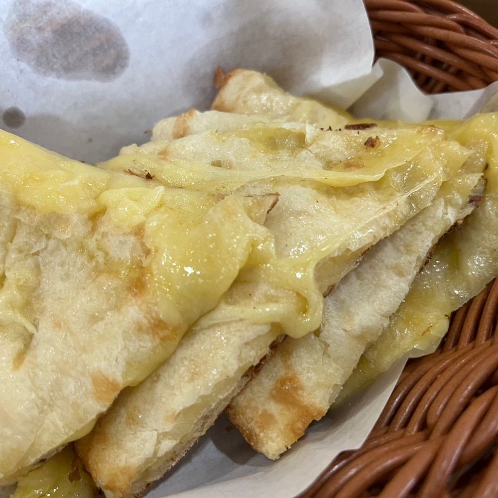 エリーチカさんが投稿したネパールレストラン スバス（NePAL RestauRant SuBASH【旧店名】パシュパティ 辻井店）に関する口コミの画像
