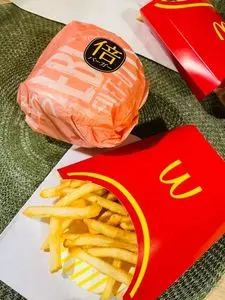マクドナルド ふじみ野駅前店