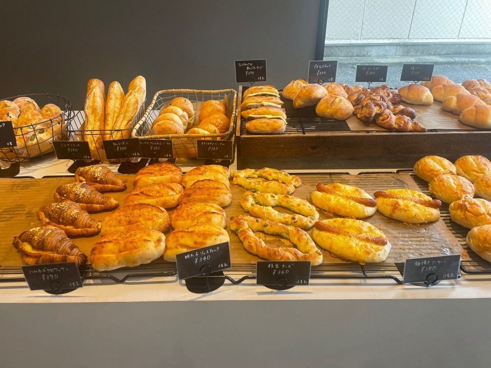 mayu mayuさんが投稿したgood bakes（グッドベイクス）に関する口コミの画像