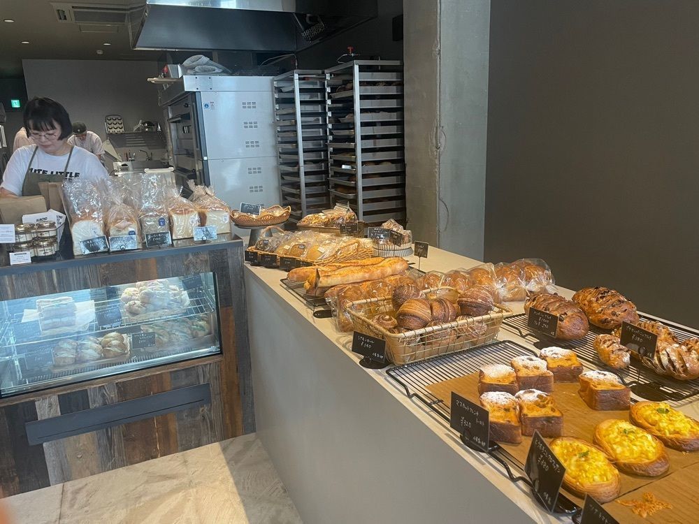 mayu mayuさんが投稿したgood bakes（グッドベイクス）に関する口コミの画像