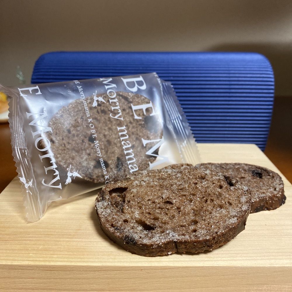 鉄道王さんが投稿した神戸モリーママ 神戸ハーバーランド店に関する口コミの画像