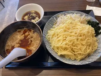 中華食堂 楽