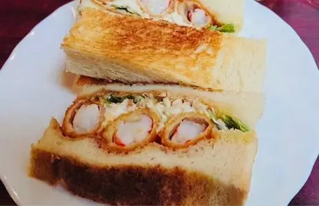 ロッジ赤石