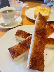 カフェ・ヴェルディ