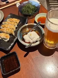 琉球料理 首里天楼